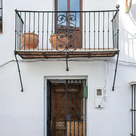 Sentidos Jimena Jimena De La Frontera