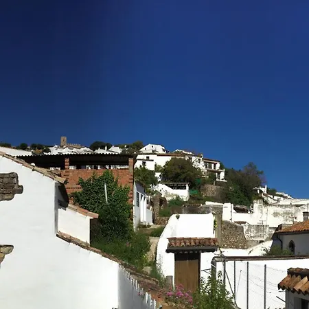 Sentidos Jimena Pensión Jimena De La Frontera