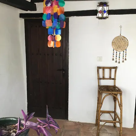 Pensión Sentidos Jimena *