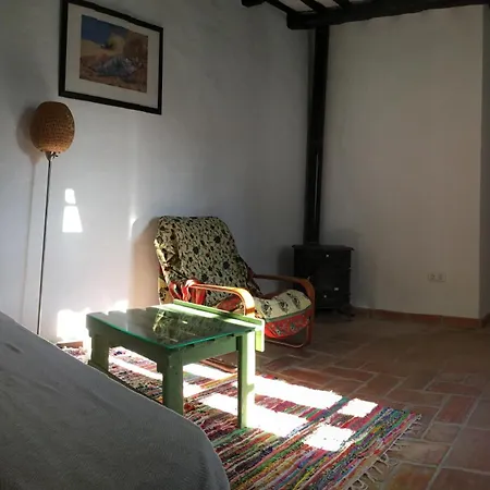 Pensión Sentidos Jimena