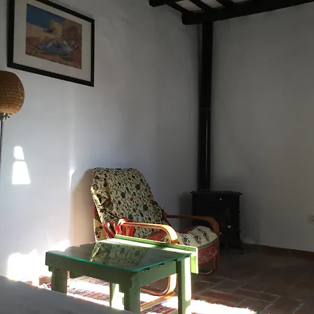 Sentidos Jimena Pensión *