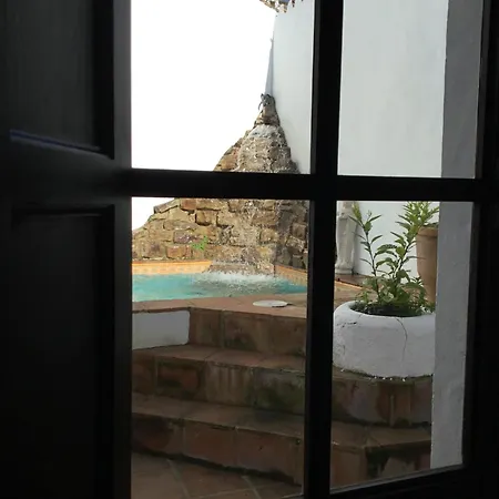 Pensión Sentidos Jimena