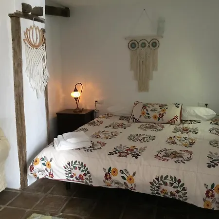 Pensión Sentidos Jimena *