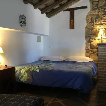 Pensión Sentidos Jimena