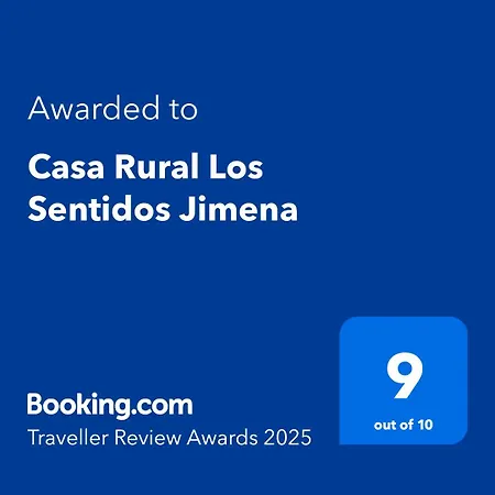 Sentidos Jimena Jimena De La Frontera
